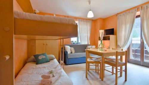 Aprica Alpine Loft Centralità e Park Free - Foto 3