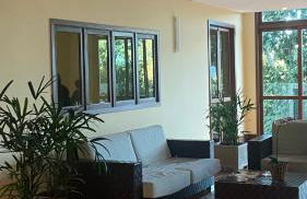 Pedra Azul - Vista Azul Apart Hotel - Frente para pedra - Foto 41