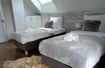 Domki Cztery Pory Roku - Foto 52