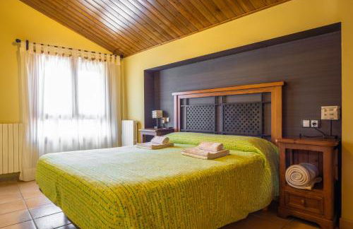 La Borda de Marco - Foto 58