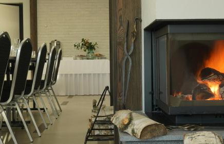 AURA Centrum Wypoczynkowo-Rekreacyjne - Foto 46