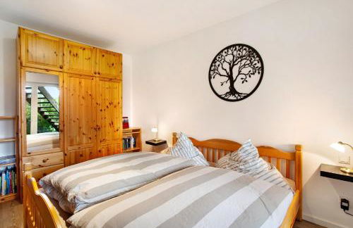 Ferienwohnung Rotdorn - Foto 11