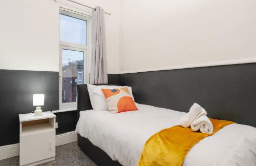 4Bed- Baruch Home - Foto 7