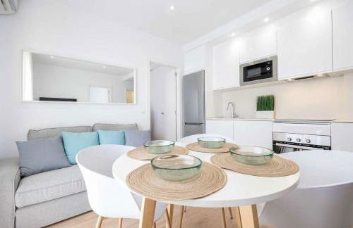 APARTAMENTOS CARMEN - Foto 13