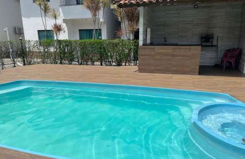 Residencial Sol e Mar - Foto 32