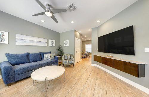 Serenity Island - Foto 1