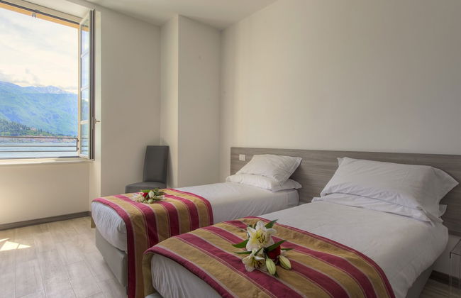 Luxury Britannia Apartments - Foto 5