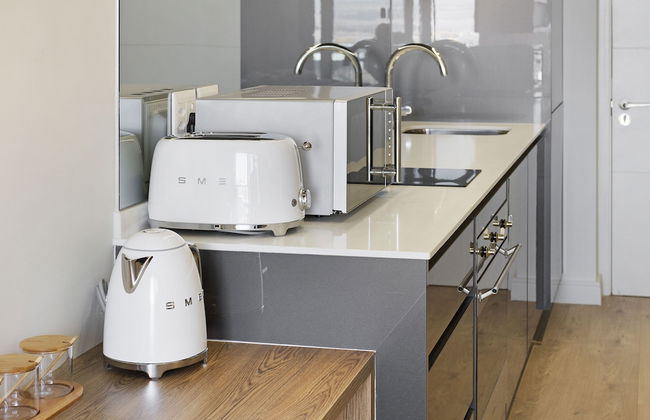 Ellipse Waterfall 3801 - Foto 10