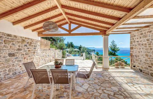 Villa Feax Ocean View - Foto 10