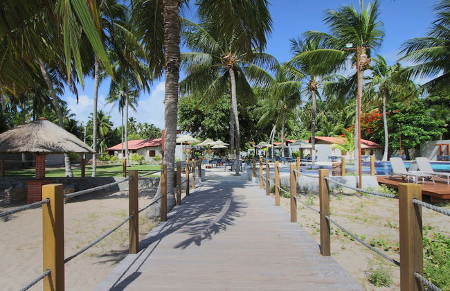 Costa Dourada Village - Foto 45