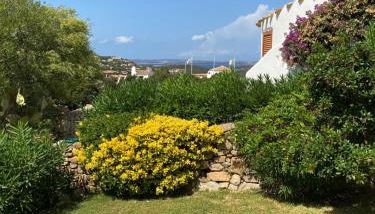 Villetta Privata a Porto Cervo - Foto 3, Garden