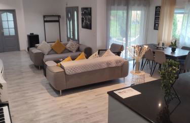 Charmante maison près du Futuroscope - Foto 12