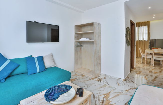 Hanah Apartments - Photo 28