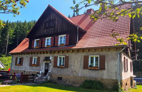 Graniczna 21 - w Górach Sowich - Foto 25