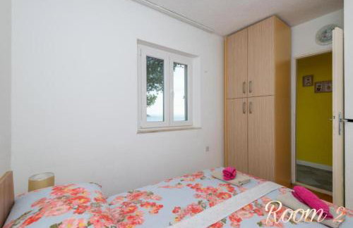 Diamond Sea - Vacation House with Private Parking and a Big Terrace over the Sea - Photo 16