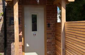 Stunning Cottage with views of Windsor Castle - Foto 1