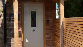 Stunning Cottage with views of Windsor Castle - Foto 1