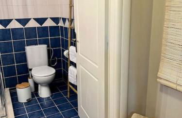 Muses Chalkida κατοικία με πισίνα - Foto 12