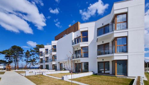 Pod Brzozami Apartamenty Let's Sea Gąski - Foto 3