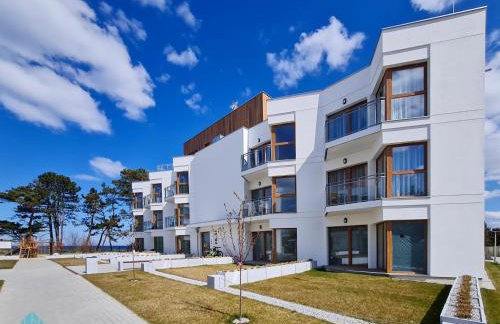 Pod Brzozami Apartamenty Let's Sea Gąski - Foto 3