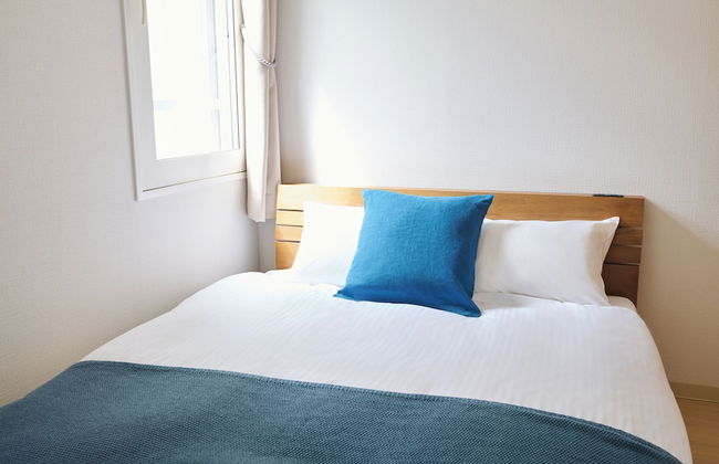 Residence Hotel Liberte - Photo 24