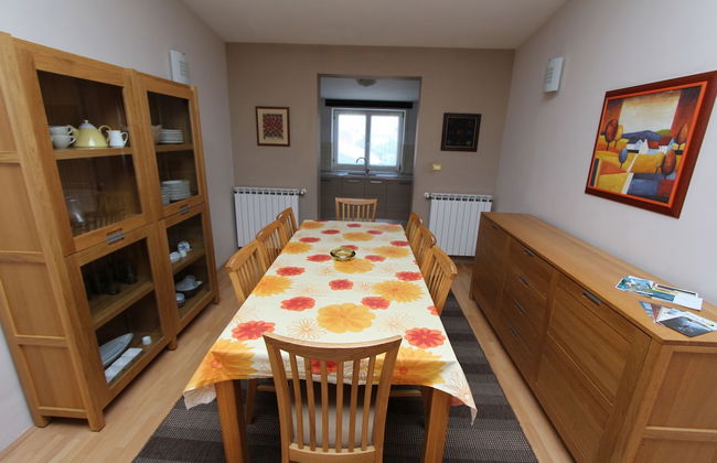 Apartmani Romano - Foto 1