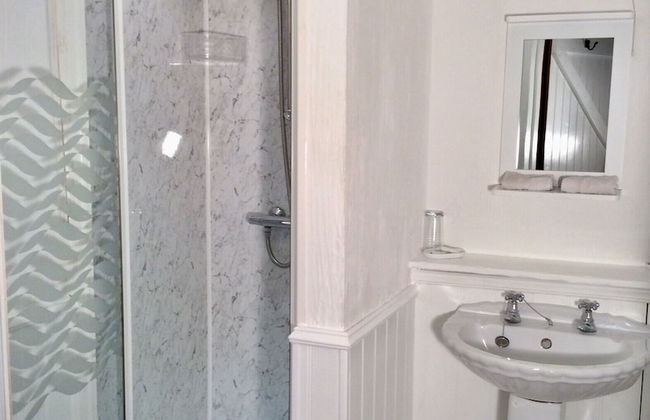 Cwmbach Cottages - Foto 66