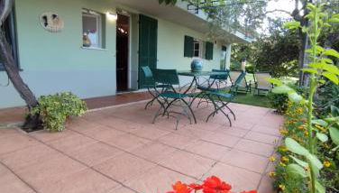 Independent apartment with a fabulous patio - Casa Penny - Photo 5