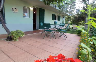 Independent apartment with a fabulous patio - Casa Penny - Foto 5