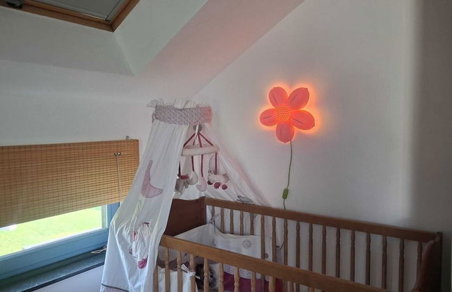 Beautiful Charming Wooden House - Foto 9