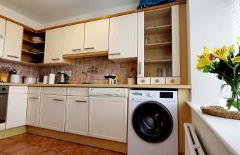 9 The Downs, Thurlestone, South Devon on the coastal footpath overlooking Burgh Island - Foto 21