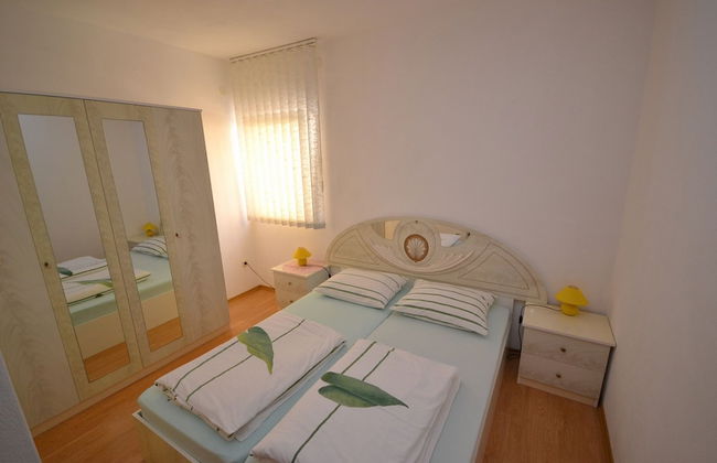 Suzane - Terrace and sea View - A-david - Foto 4