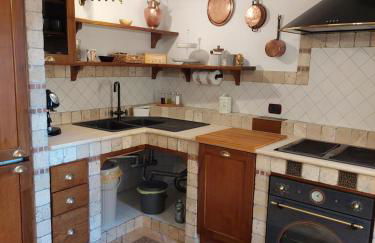 La casa di Zoe locazione turistica - Foto 11