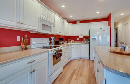 Lake Cumberland Resort Condo with Direct Lake Access - Foto 6