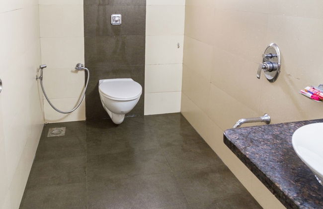 GuestHouser 5 BHK Bungalow 6931 - Foto 31