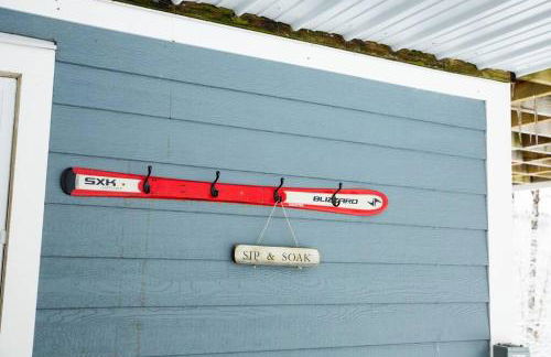 Vermont Ski Home Lake Home - Foto 38