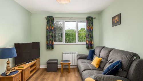 The Green Escape in Town - PTK - Foto 3, Other