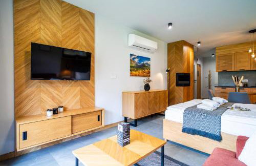 Apartament Tymkowa Polana by Apart Concept Podhale - Foto 7