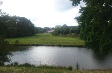 Gutshaus am Nationalpark Unteres Odertal - Foto 47