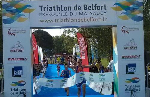 L'Hôte du Malsaucy - Foto 29