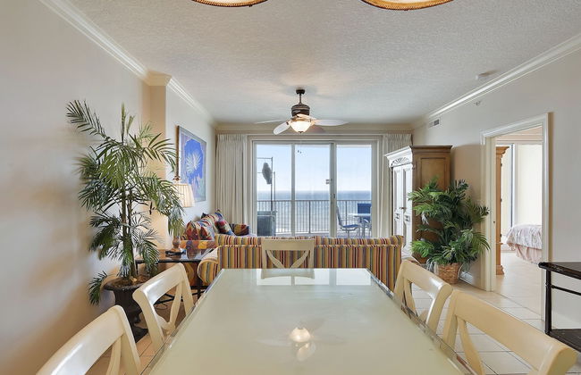 Ocean Villa Resort by Book That Condo - Foto 21