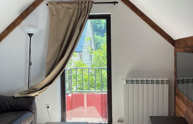 Apartahotel Canfranc - Foto 23