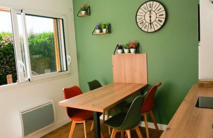 Les Gîtes de Bellevue - Foto 7