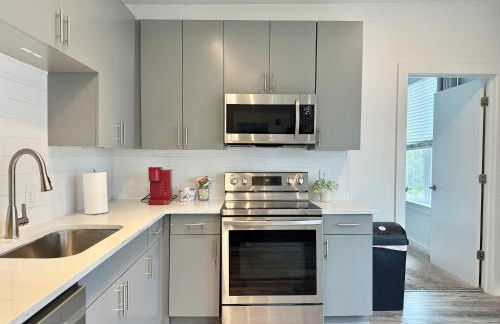 Modern 4B3B 2 Balcony Penthouse 542Blvd404 - Foto 22