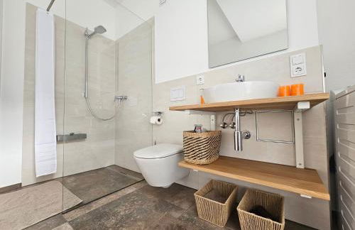 Wohlfühl-Alpenblick Apartments - Foto 6