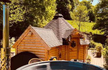 Cabane, Kota Désiré - Foto 1