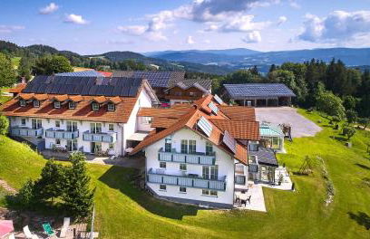 Richterhof Wellness Apartments Bayerischer Wald - Foto 14