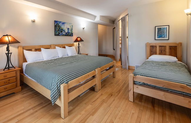 The Stemwinder Lodge by Simply Kimberley - Foto 16