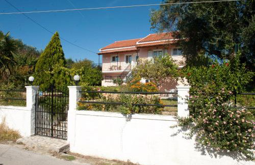 Maria's Paradise - Foto 78