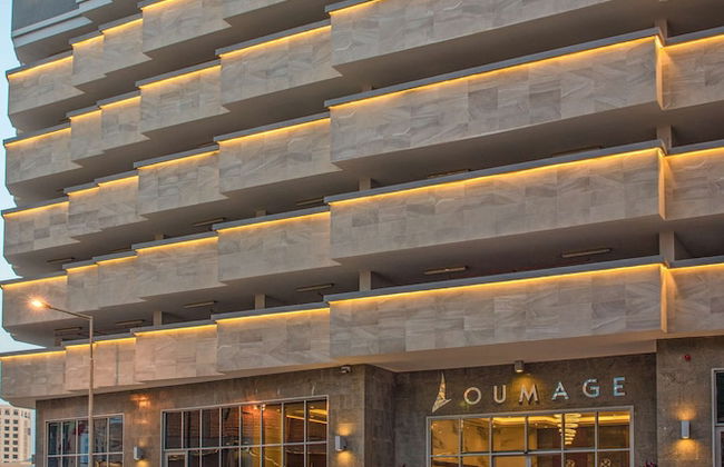 Loumage S Suites and Spa - Photo 73